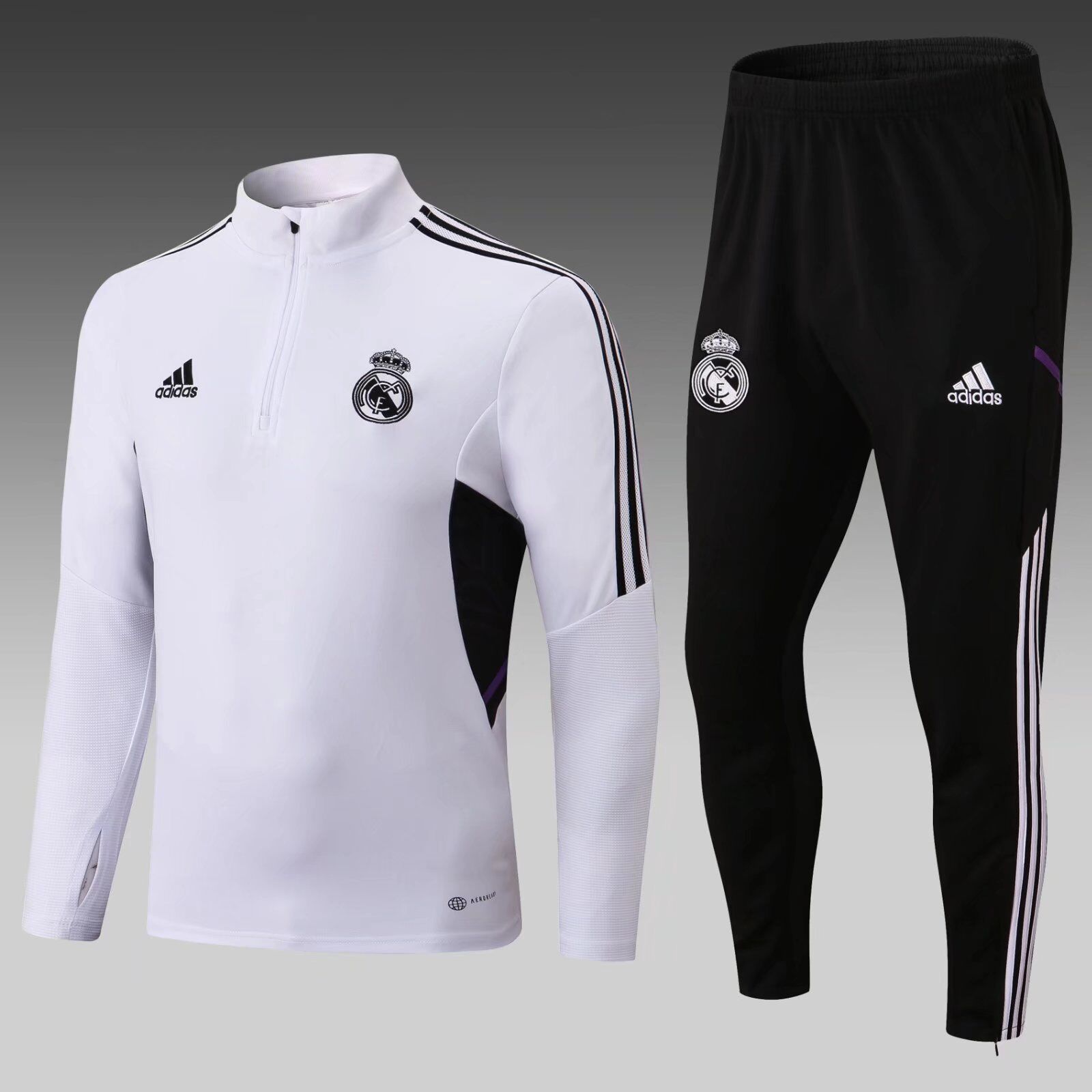 2022/23 soccer jacket top quality - Click Image to Close